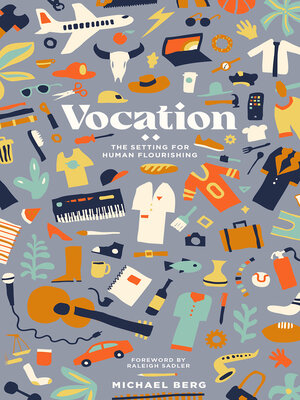 cover image of Vocation